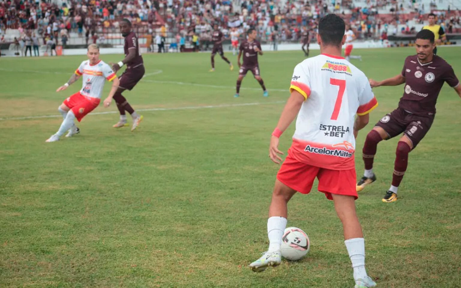 Jacuipense Enfrenta Bahia Na Histórica Final Do Baianão 2023: A Batalha Dos Leões