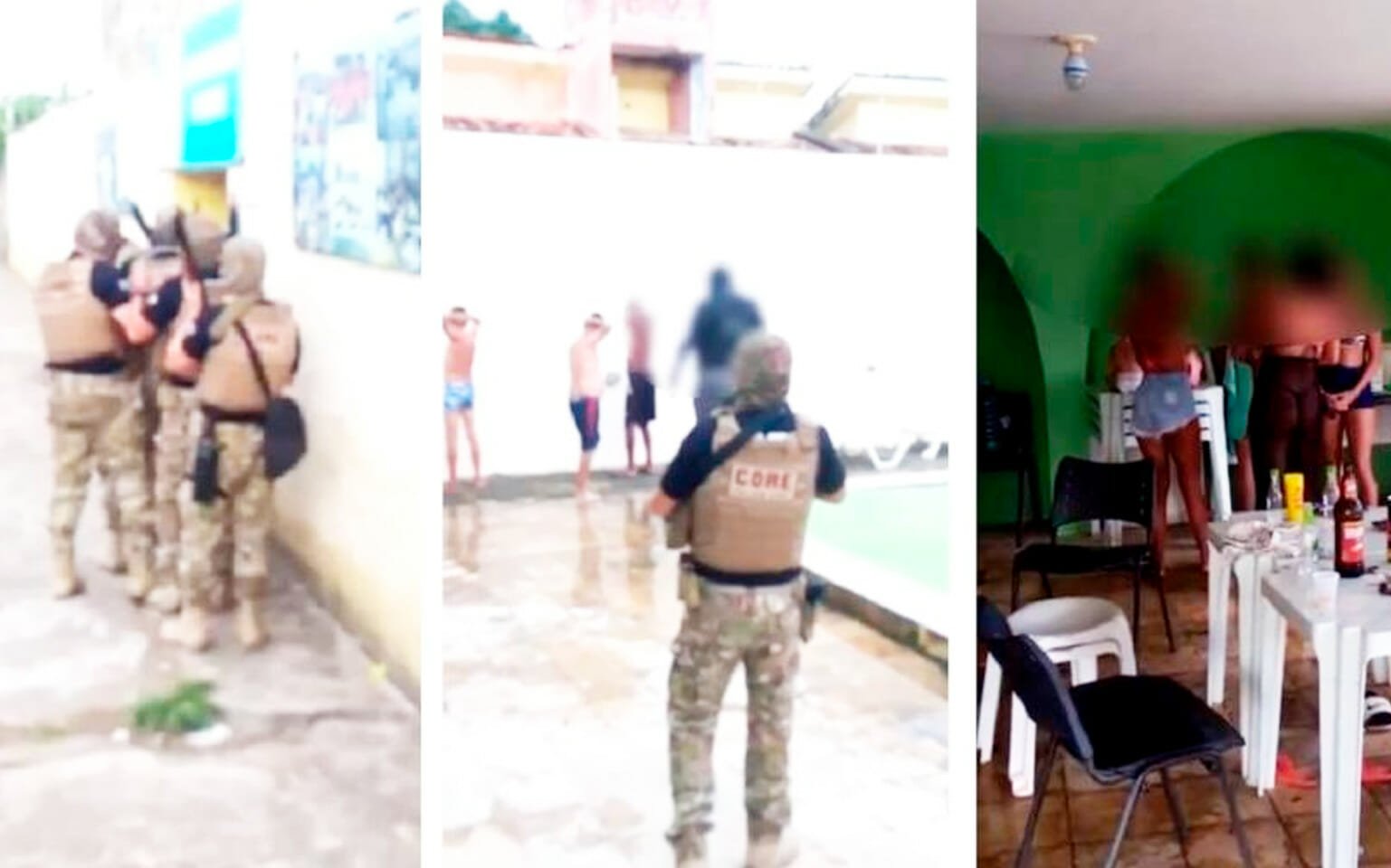 Exploração Sexual Disfarçada De Ajuda Humanitária: O Escândalo Da Ong Em Pernambuco