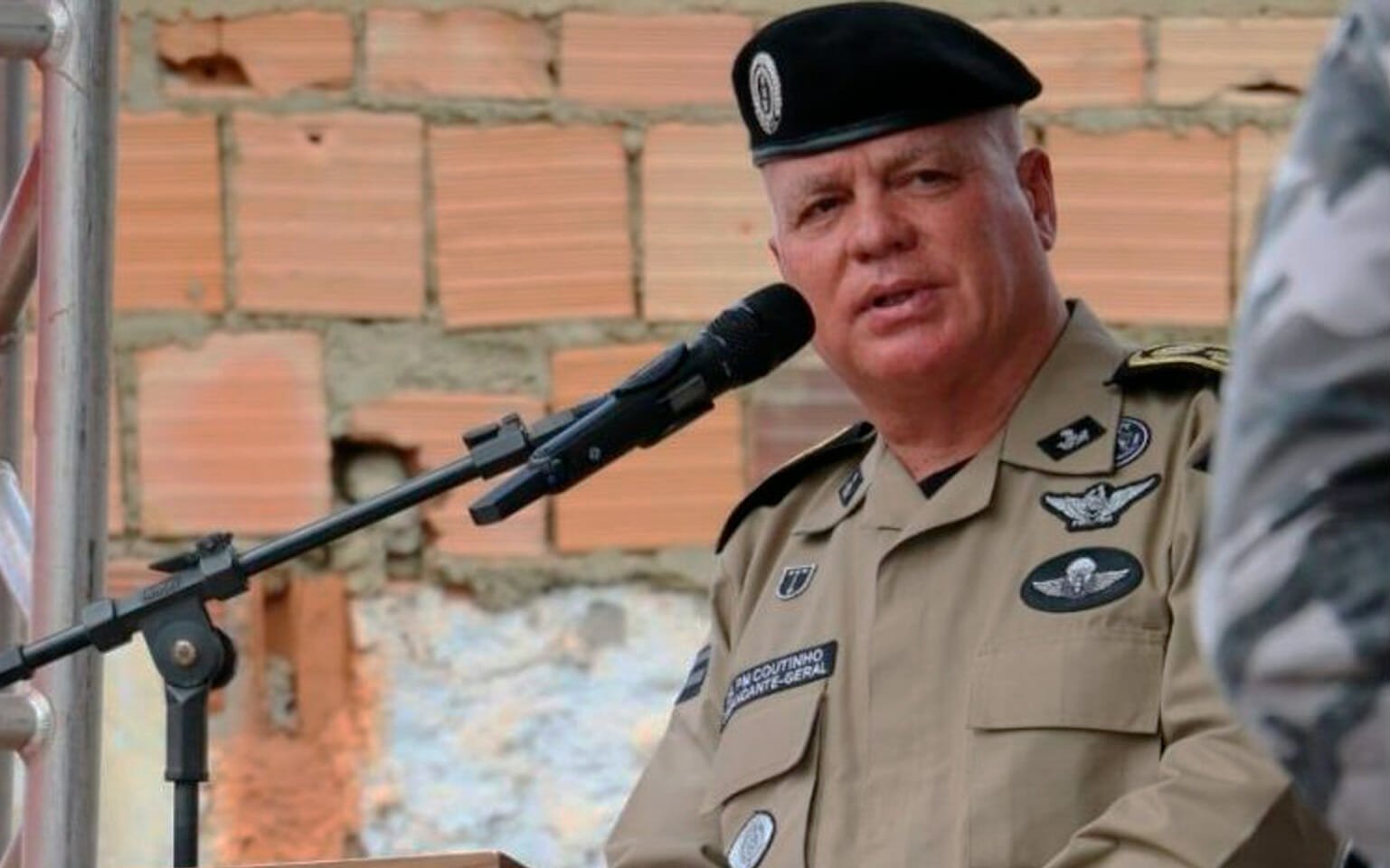 Polícia Militar Não Pode Mais Investigar Mortes Causadas Por Seus Próprios Policiais Na Bahia