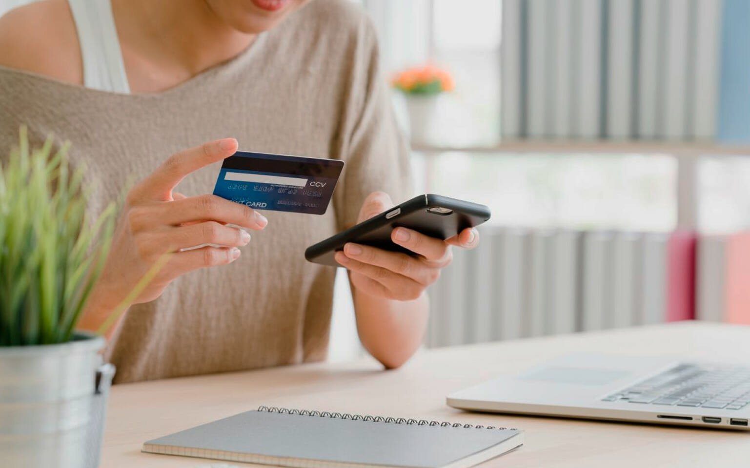 Como Se Proteger Ao Comprar De Alguém Online?