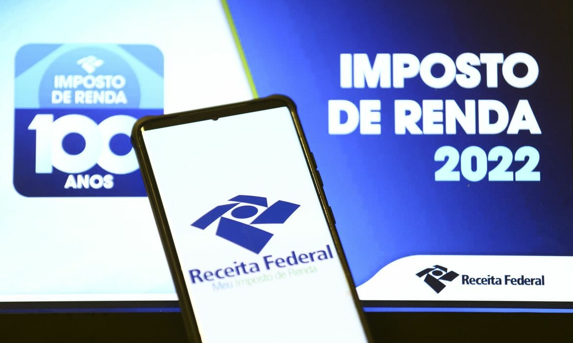 Meu Imposto De Renda