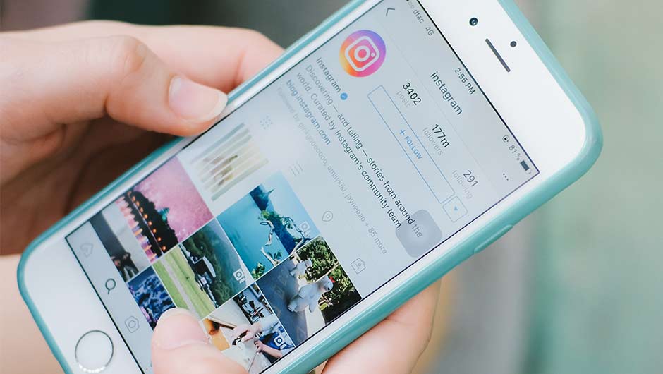 Instagram