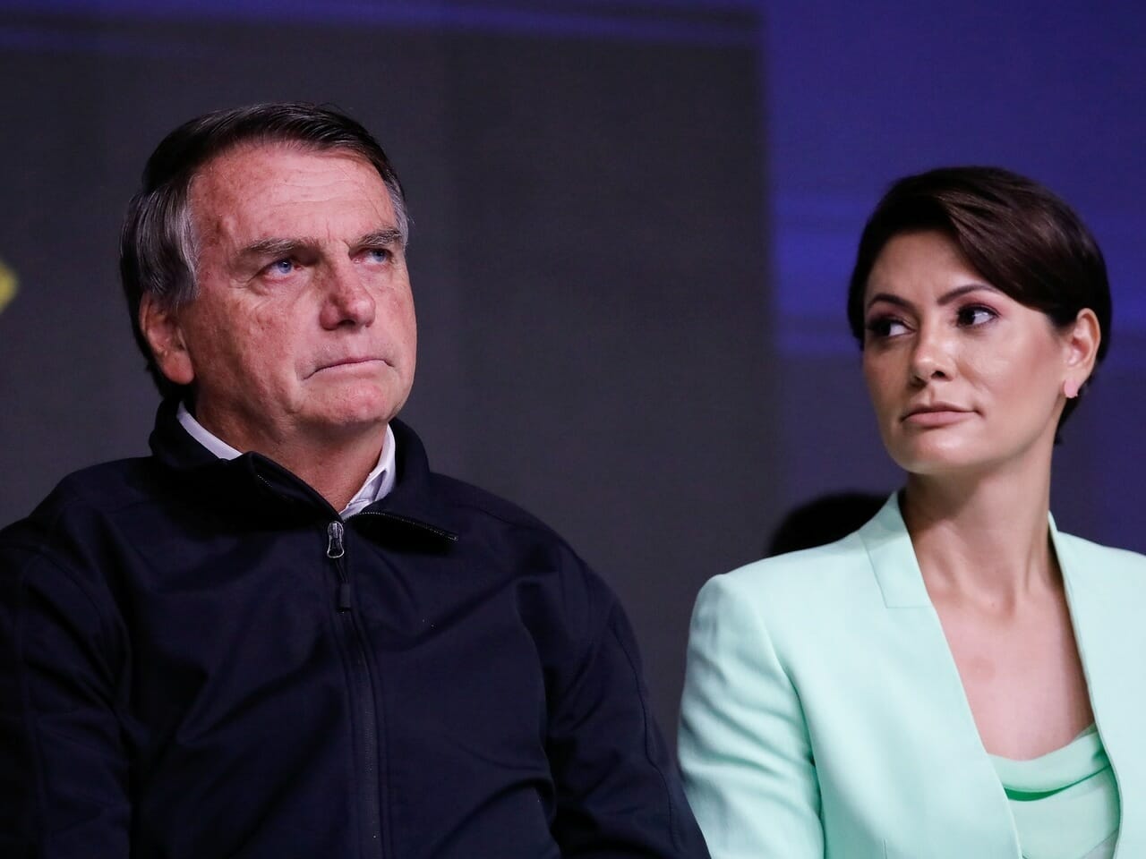 Michelle Bolsonaro