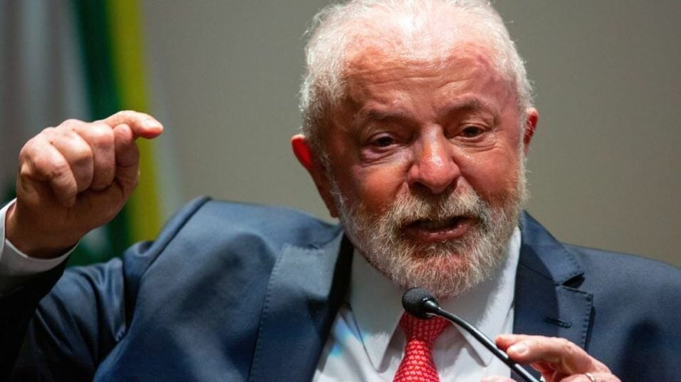 Lula Gera Polêmica Ao Responsabilizar Ucrânia Pelo Conflito Com Rússia E Negar Visita Ao País