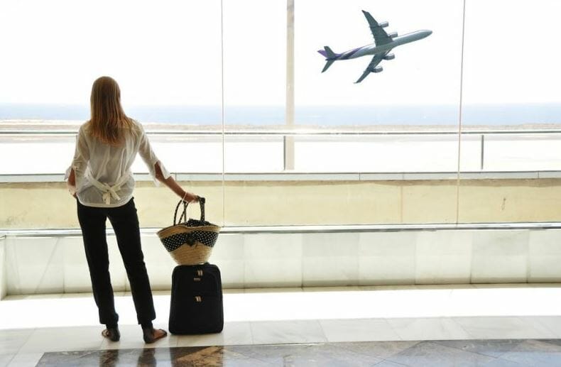 Os 5 Países Mais Seguros Para Mulheres Viajarem Sozinhas