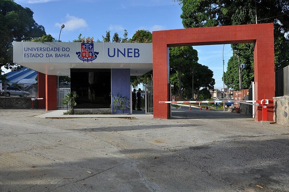 Professores Das Universidades Estaduais Da Bahia Ameaçam Novas Paralisações