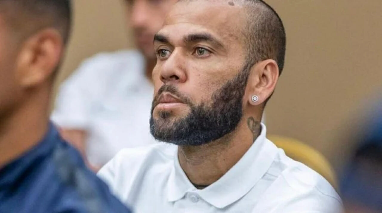 Daniel Alves