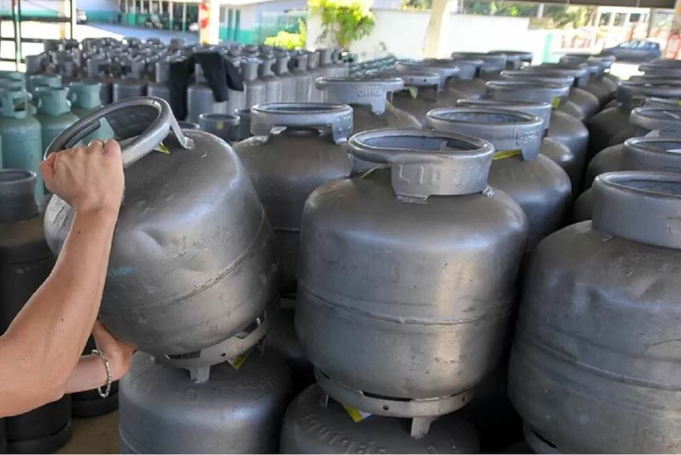 Bahia Terá Um Dos Maiores Aumentos No Preço Do Gás De Cozinha A Partir De Maio