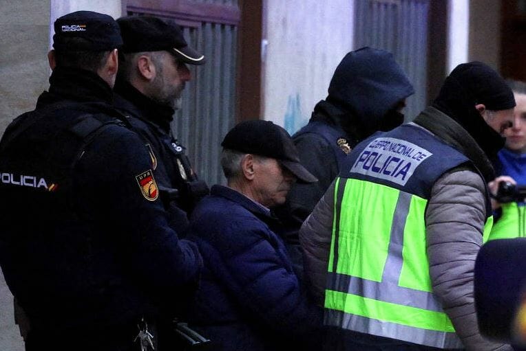 Polícia Da Espanha Desmantela Gangues Que Extorquiam Famílias Brasileiras Com Promessas De Futebol Europeu