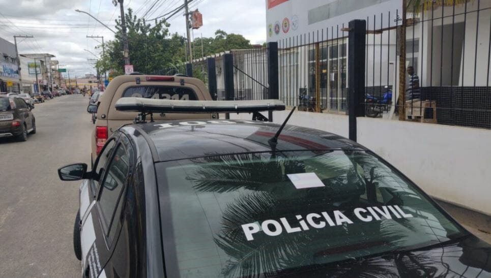 Criança De 3 Anos Morre Após Ser Atropelada Por Carro Funerário Na Bahia