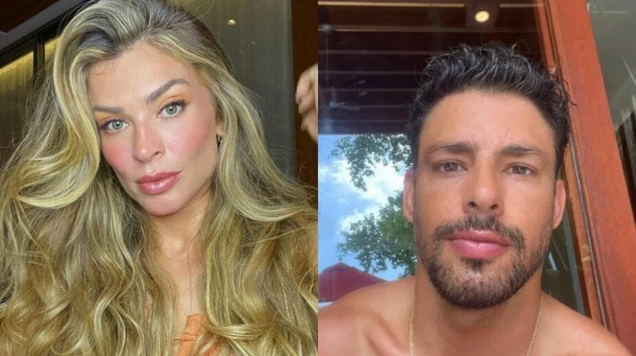 Cauã Reymond E Grazi Massafera: O Casal Mais Querido Do Brasil Pode Estar De Volta!