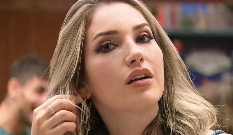 Tricotilomania: O Transtorno Que Leva Amanda Do Bbb23 A Arrancar Os Cabelos