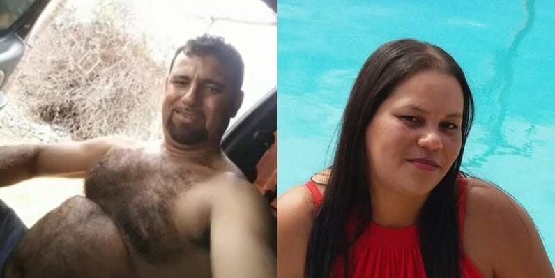 Professora É Morta A Pauladas E Facadas Na Bahia; Suspeito É Preso