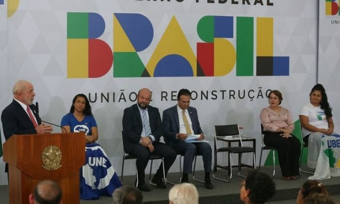 Universidades E Institutos Federais Recebem R$ 2,44 Bi Extras Do Governo