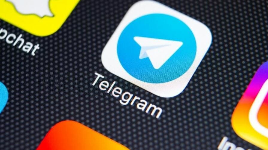 Justiça Determina Suspensão Do Telegram