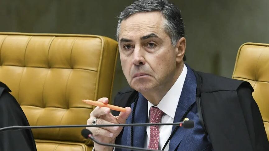 Barroso Nega Pedido De Liberdade De Anderson Torres Mesmo Com Alegações De Depressão