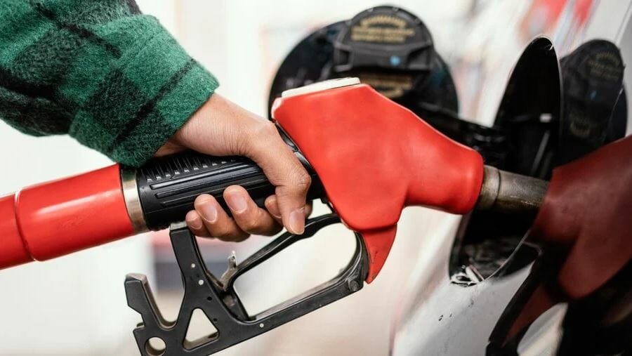 Preço Da Gasolina Volta A Subir Após Três Semanas De Queda