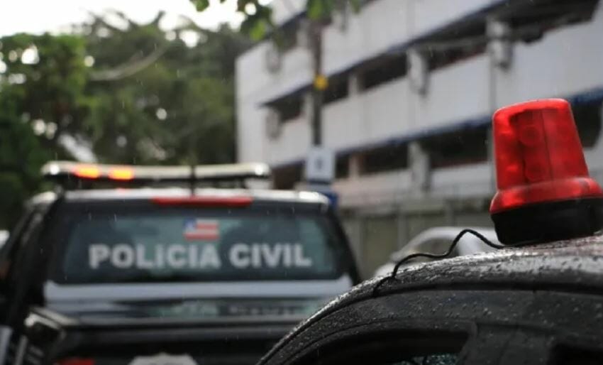 Polícia Civil Da Bahia Realiza Operação &Quot;Escola Segura&Quot; E Conduz 16 Adolescentes Por Ameaças Em Escolas