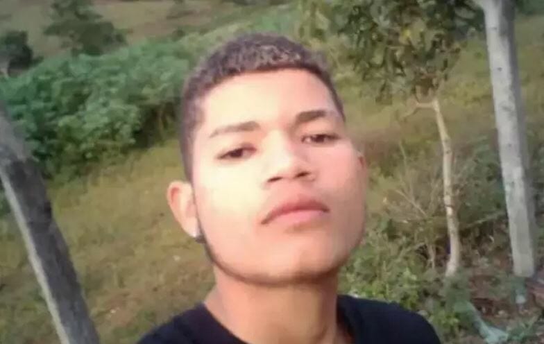 Jovem Indígena De 17 Anos É Morto A Tiros Na Bahia