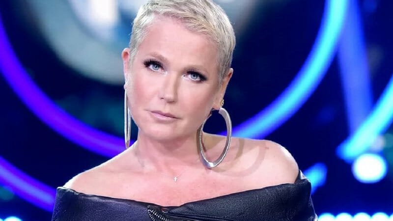 Xuxa Sugere Reescrita Da Bíblia E É Atacada Nas Redes Sociais