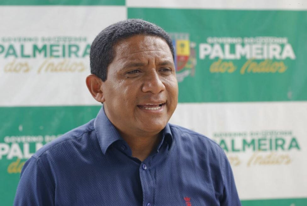 Prefeitura De Palmeira Dos Índios Investe Em Segurança Para Escolas E Creches Municipais