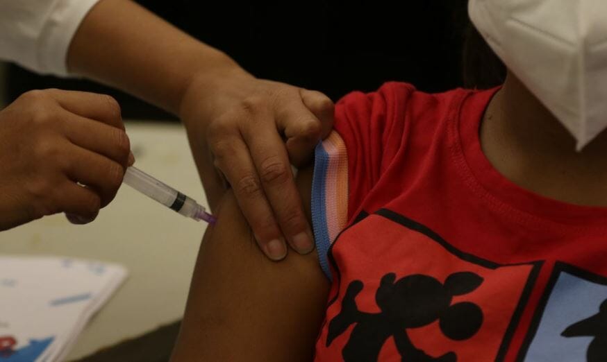 Vacinação Infantil Na Escola: Pesquisa Aponta Aceitação De Mães Brasileiras