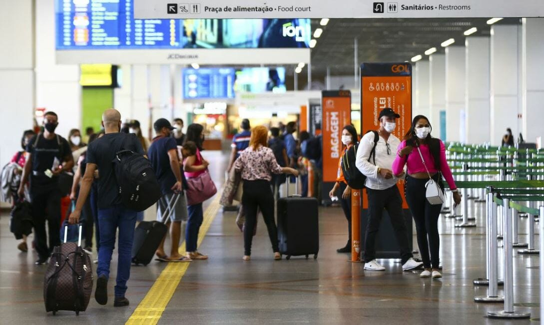 A Trágica História Por Trás Da Honestidade: Como Um Operador De Aeroporto Foi Morto Por Barrar Malas Com Drogas De Facção Criminosa