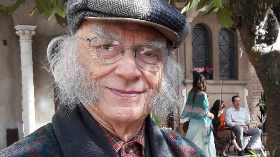 Milton Franceschini, O Famoso Humorista Do Programa Silvio Santos, Morre Aos 87 Anos