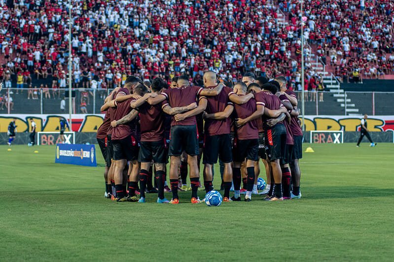 Vitória E Abc