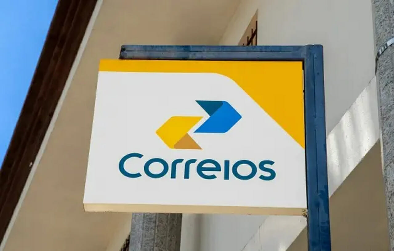 Correios