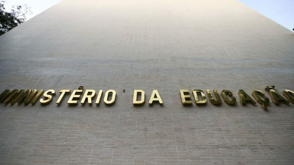 Novo Ensino Médio