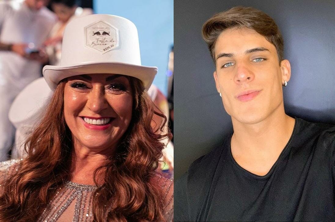 Relacionamento Tumultuado: Tiago Ramos Publica Vídeo Chorando E Envia Recado Para Nadine Gonçalves