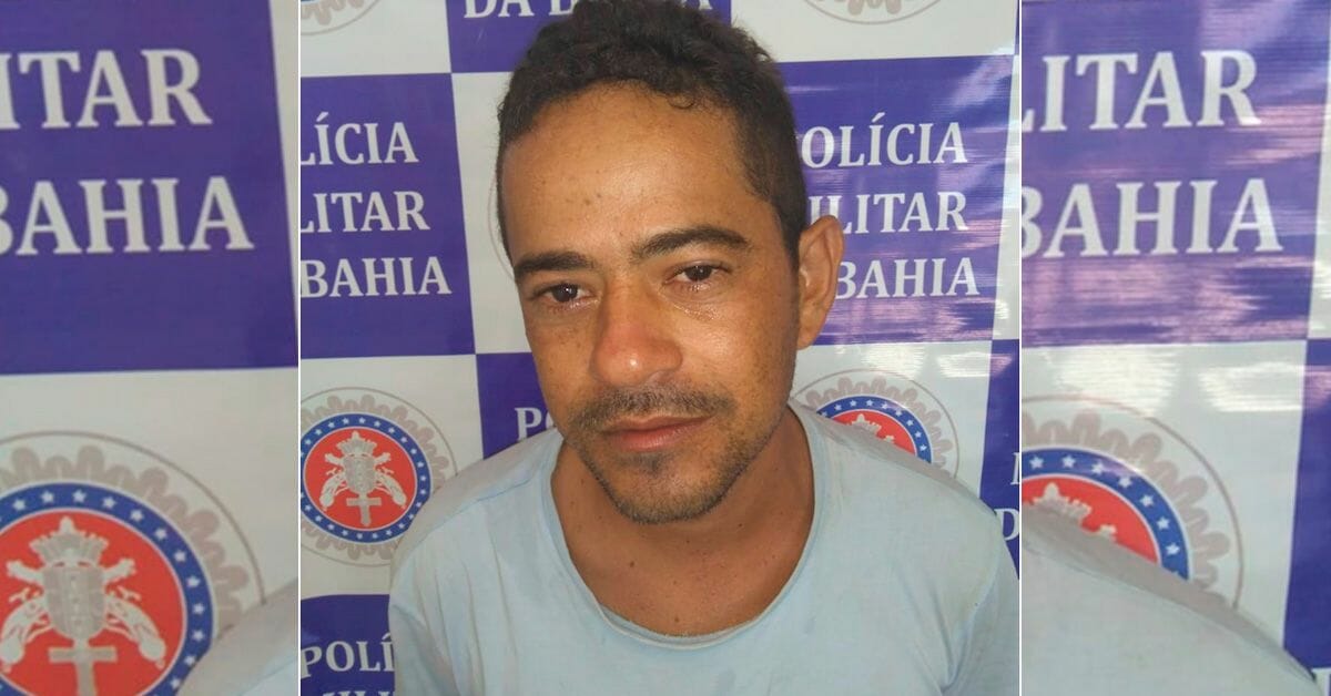 Violência Em Paulo Afonso: Homem Com Passagens Pela Polícia É Morto A Tiros