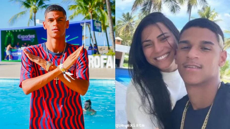 Conheça A Bióloga Que Conquistou O Coração De Luva De Pedreiro