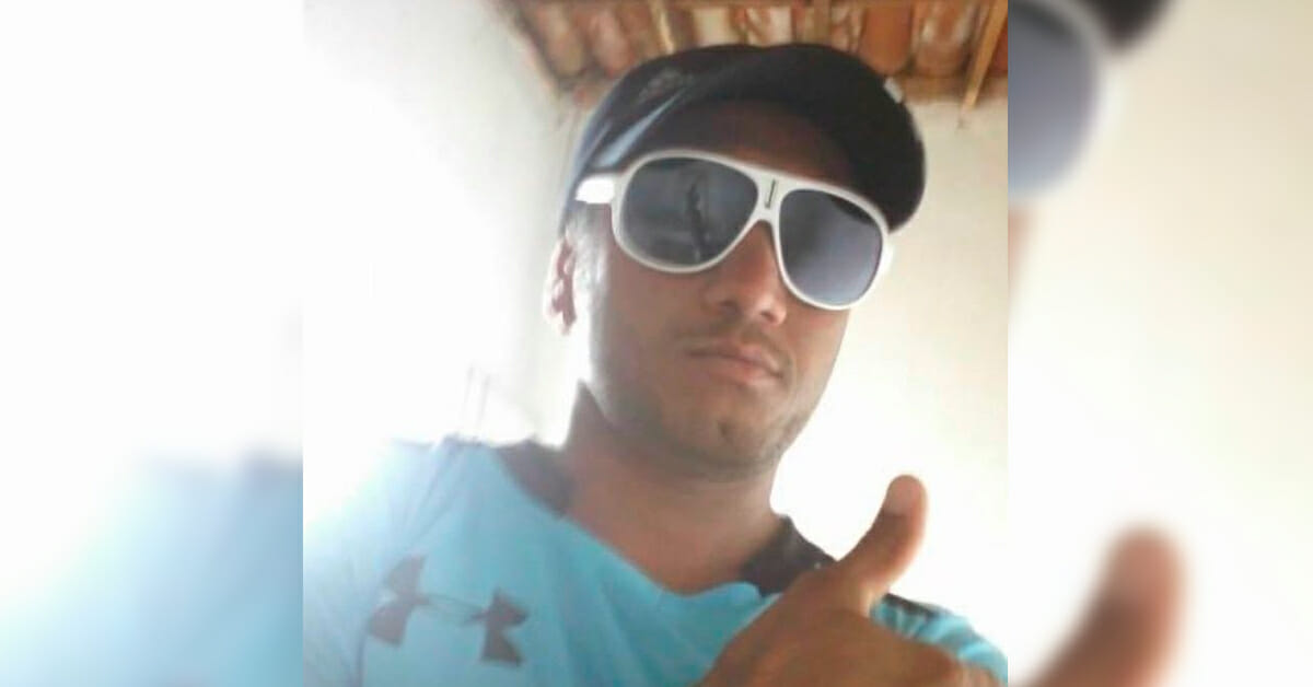 Crime Brutal Em Delmiro Gouveia: Homem Encontrado Morto Com Várias Perfurações