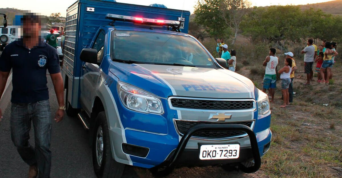 Jovem É Encontrado Morto Com Tiros Na Cabeça Na Zona Rural De Paulo Afonso