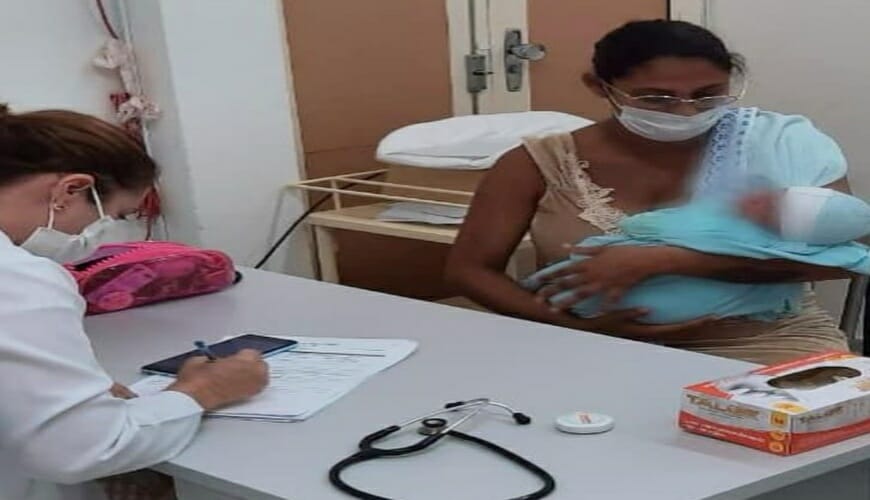 Hospital Nair Alves De Souza