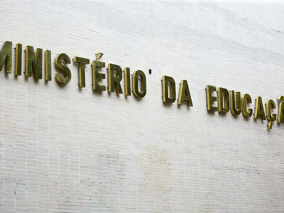 Novo Ensino Médio