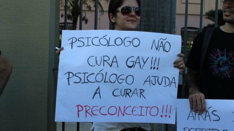 Cura Gay