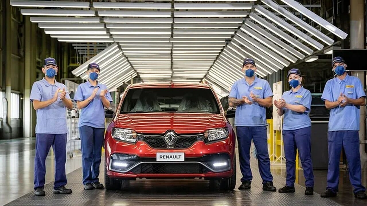 Renault
