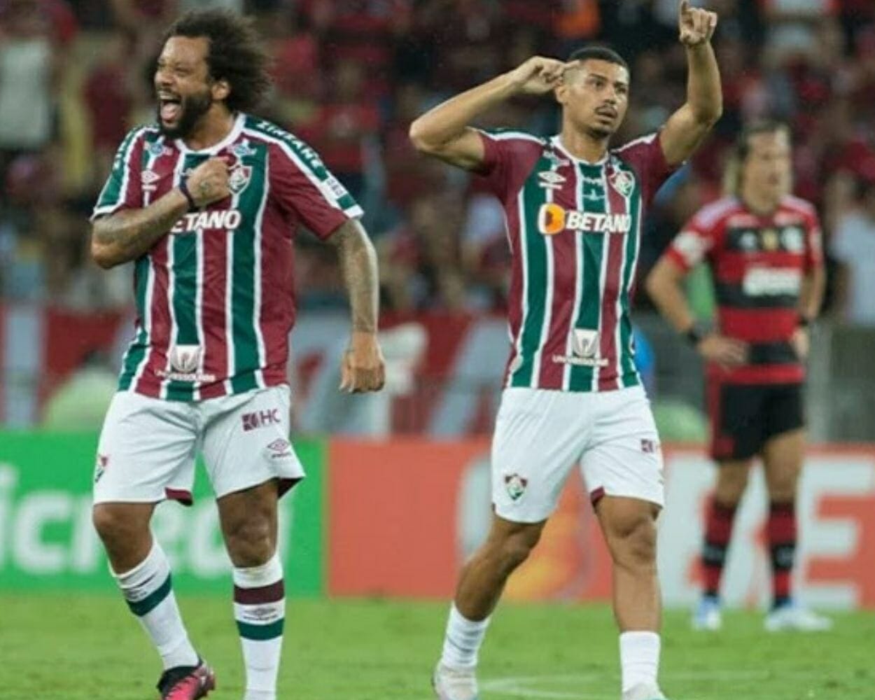 Fluminense e Flamengo fazem final pela 4ª vez seguida e atingem o recorde  do Campeonato Carioca