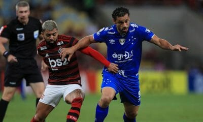 Flamengo Busca Quarta Vitória Seguida No Brasileiro Contra O Cruzeiro: Partida Decisiva No Maracanã