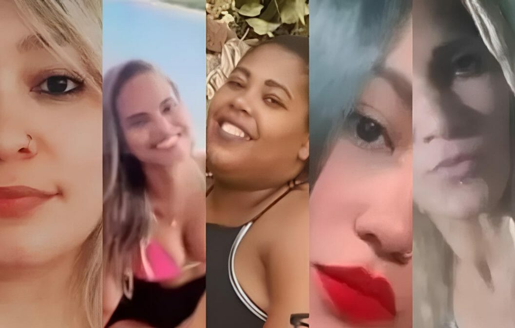 Onda De Feminicídios Na Bahia: Cinco Mulheres Assassinadas Em Uma Semana