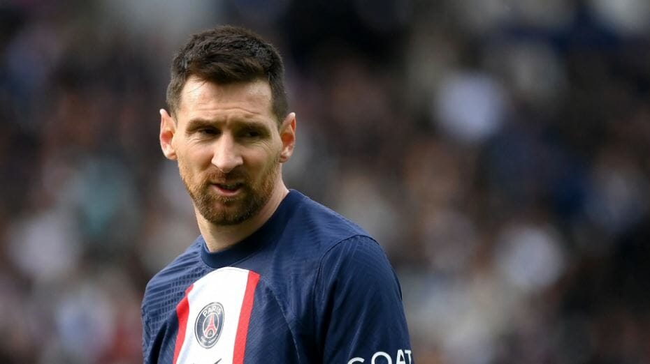 Messi É Suspenso Pelo Psg Após Viagem Polêmica; Saiba Quanto Ele Perderá