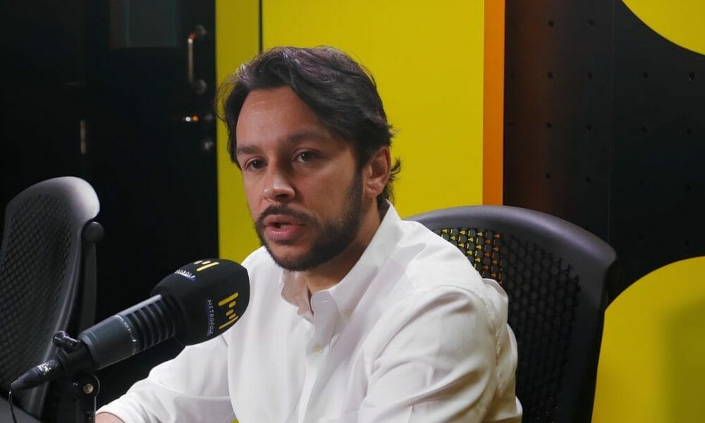 Mário Negromonte Jr. Revela Voto A Lula Nas Eleições Presidenciais