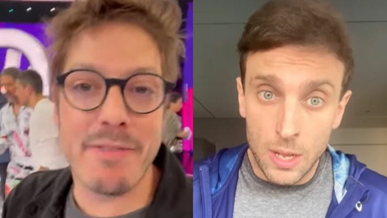 Porchat É Criticado Após Se Envolver Em Polêmica: 'Humoristas Têm O Direito De Ofender'