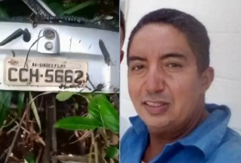 Homem Desaparecido Há 71 Dias É Encontrado Morto Em Simões Filho