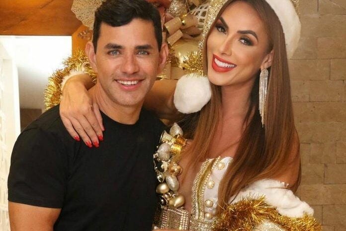 Nicole Bahls Ganha Mansão Avaliada Em R$ 10 Milhões Após Perdoar Traição