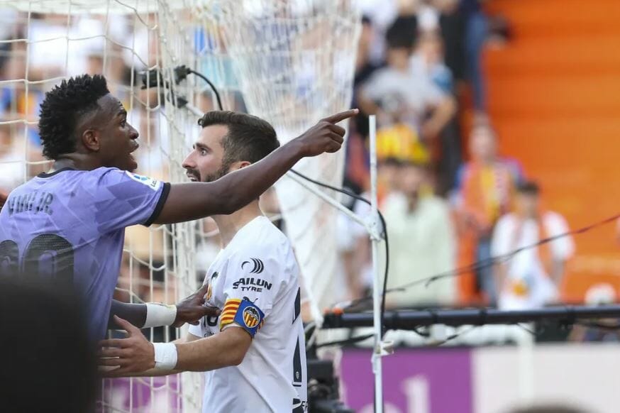 Vinicius Júnior É Convocado Para Depor Sobre Caso De Racismo Na Espanha