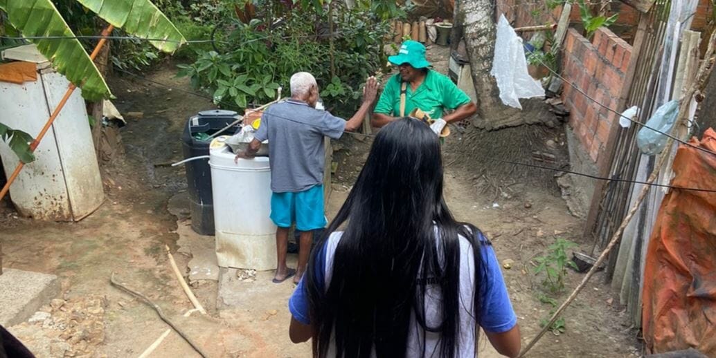 Combate À Dengue: Agentes Têm Autorização Para Entrar Em Imóveis Sem Permissão - Saiba Mais!